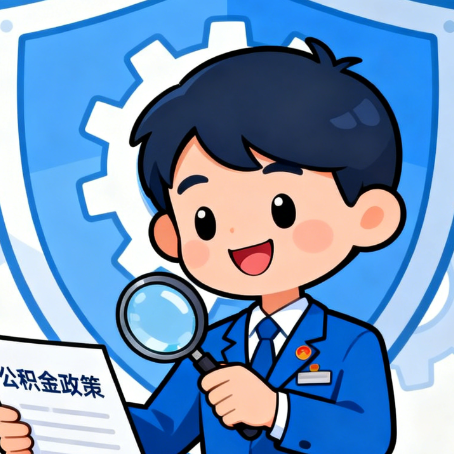 德阳《关于2025住房公积金年度缴存有关问题的通知》政策解读