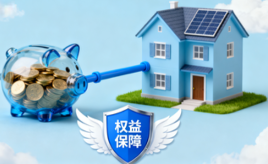 德阳住房公积金政策“上新” 一文为你划重点