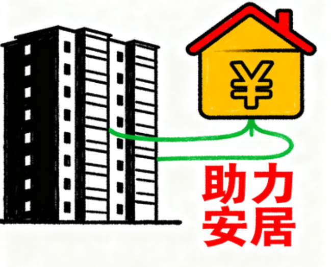 德阳从发放补贴到公积金贷提额，各地保障多子女家庭住房政策升温