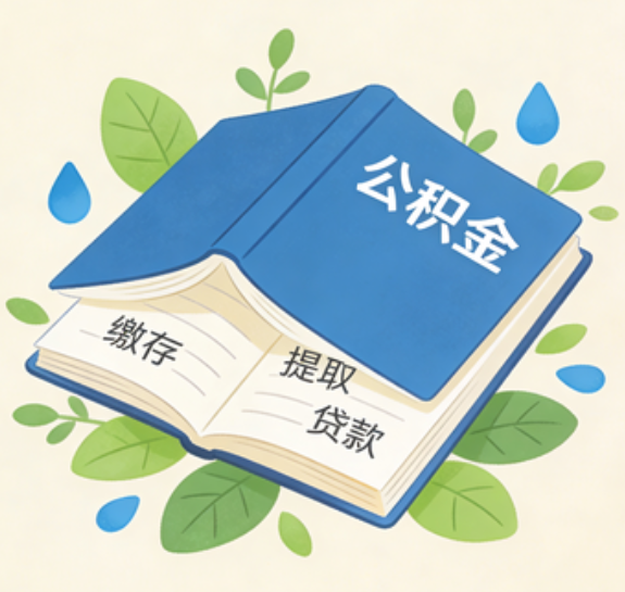 德阳住房公积金的提取条件