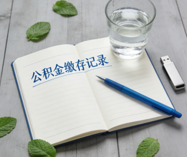 德阳住房公积金的提取条件