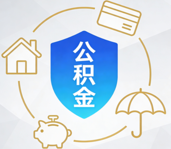 德阳公积金代办的好处:这5类人最需要,用对了能省上万块