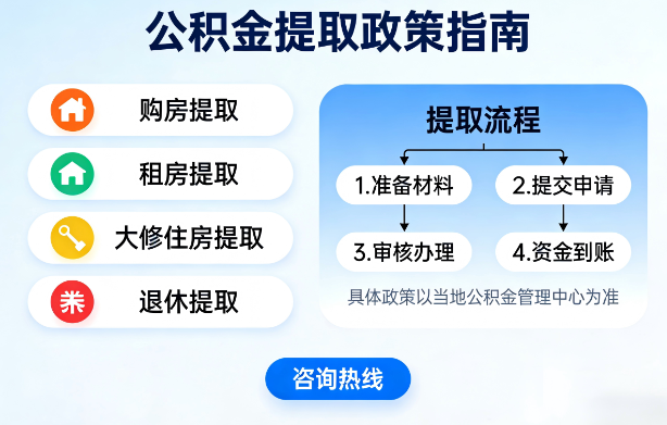 德阳住房公积金与养老规划：制度功能解析与个人资金活用指南