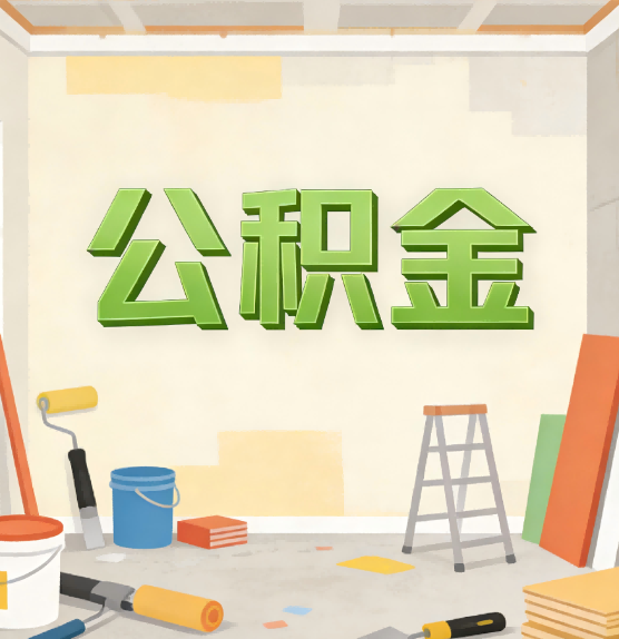 德阳公积金提取实务指南