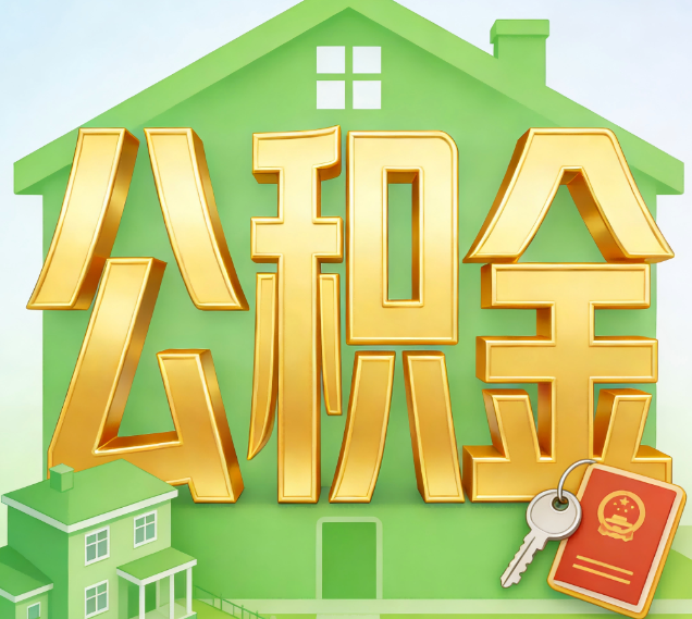 德阳公积金代办新角色：从“跑腿”到“家庭资产配置助手”