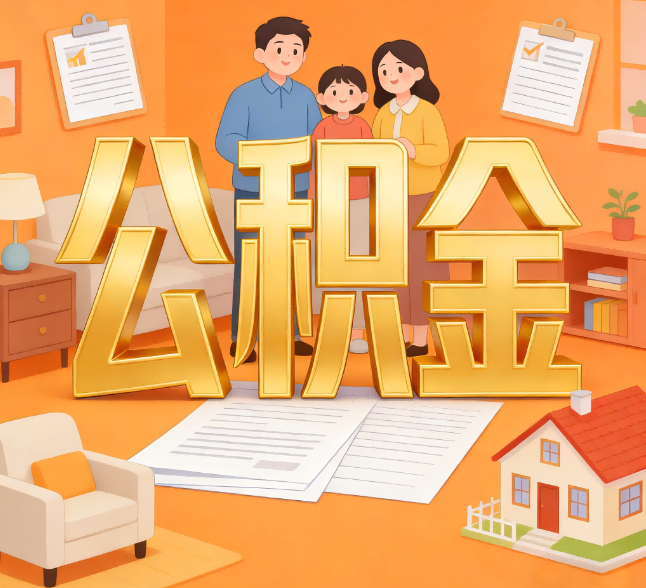 德阳公积金代办服务的现实价值与普惠意义