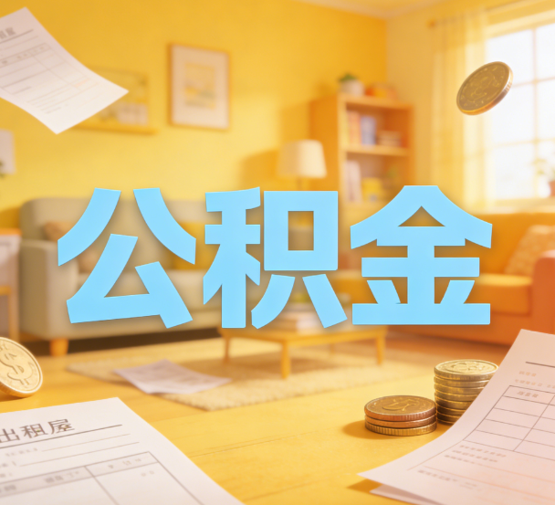 德阳别让公积金“躺在账户里睡觉”！