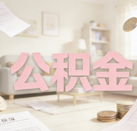 德阳公积金代办的“正确打开方式”:这4种情况下,找合规代办是真省心