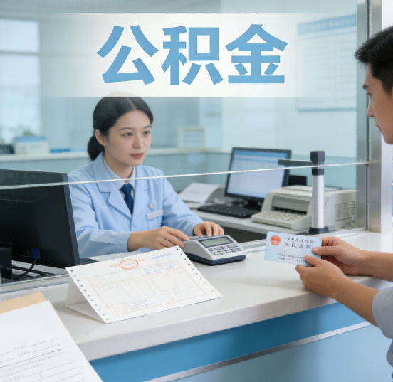 德阳公积金提取的两种方式全面对比