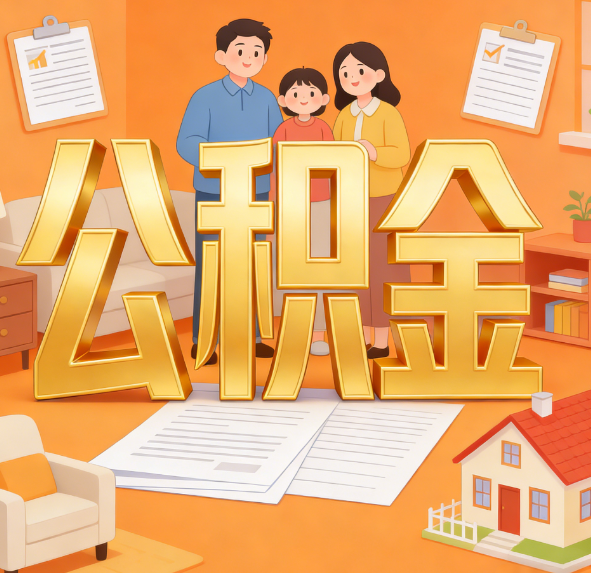德阳公积金代办服务悄然兴起