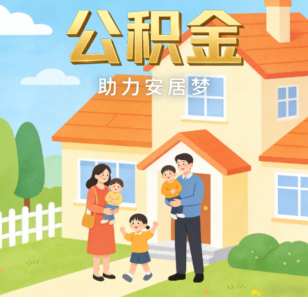 德阳公积金代办行业观察:合规化浪潮下,专业服务迎来价值回归