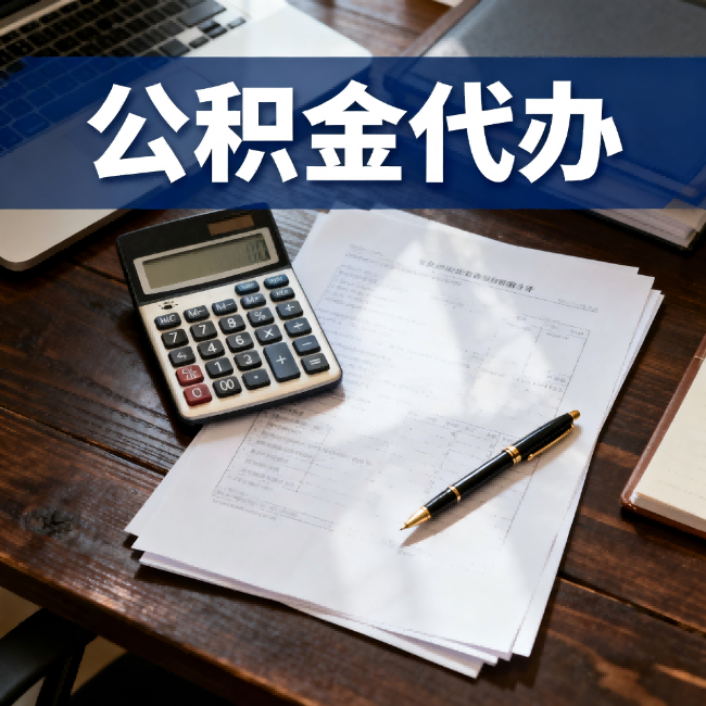 德阳公积金代办：哪些人办了之后说“真值”